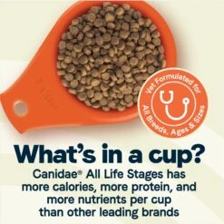 CANIDAE All Life Stages Turkey Meal & Rice Formula Large Breed Dry Dog Food 14 CANIDAE All Life Stages Turkey Meal & Rice Formula Large Breed Dry Dog Food -Blue Buffalos Shop 148552 PT3. AC SS1800 V1683040363