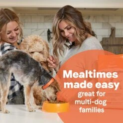 CANIDAE All Life Stages Turkey Meal & Rice Formula Large Breed Dry Dog Food 16 CANIDAE All Life Stages Turkey Meal & Rice Formula Large Breed Dry Dog Food -Blue Buffalos Shop 148552 PT5. AC SS1800 V1683033133