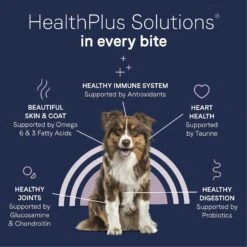 CANIDAE Grain-Free PURE Limited Ingredient Bison, Lentil & Carrot Recipe Dry Dog Food -Blue Buffalos Shop 148596 PT6. AC SS1800 V1643679206