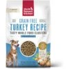 The Honest Kitchen Grain-Free Turkey Whole Food Clusters Dry Dog Food -Blue Buffalos Shop 150281 MAIN. AC SS1800 V1657655672