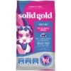 Solid Gold Mighty Mini Small & Toy Breed Grain-Free Beef, Sweet Potato & Apple Dry Dog Food -Blue Buffalos Shop 150603 MAIN. AC SS1800 V1697828876