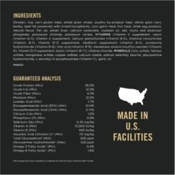 Purina Pro Plan Adult Large Breed Chicken & Rice Formula Dry Dog Food -Blue Buffalos Shop 151474 PT5. AC SS1800 V1657910632