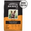 American Journey Senior Chicken & Sweet Potato Recipe Grain-Free Dry Dog Food -Blue Buffalos Shop 151814 MAIN. AC SS1800 V1669101087