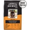 American Journey Large Breed Puppy Chicken & Sweet Potato Recipe Grain-Free Dry Dog Food