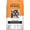 American Journey Protein & Grains Healthy Weight Chicken, Brown Rice & Vegetables Recipe Dry Dog Food -Blue Buffalos Shop 151824 MAIN. AC SS1800 V1669148125