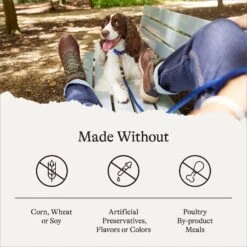 American Journey Protein & Grains Healthy Weight Chicken, Brown Rice & Vegetables Recipe Dry Dog Food -Blue Buffalos Shop 151824 PT6. AC SS1800 V1680624916