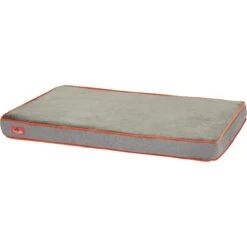 Brindle Waterproof Orthopedic Pillow Cat & Dog Bed With Removable Cover 9 Brindle Waterproof Orthopedic Pillow Cat & Dog Bed With Removable Cover -Blue Buffalos Shop 154096 PT2. AC SS1800 V1566419948