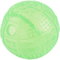 Ethical Pet Dura Brite Treat Dispenser Ball Dog Toy, Color Varies 10 Ethical Pet Dura Brite Treat Dispenser Ball Dog Toy, Color Varies -Blue Buffalos Shop 154205 PT3. AC SS1800 V1550271119