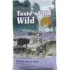 Taste Of The Wild Sierra Mountain Grain-Free Dry Dog Food
