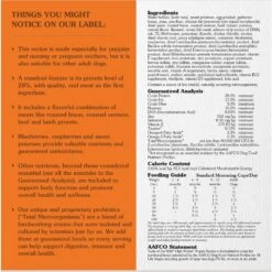 Taste Of The Wild High Prairie Puppy Formula Grain-Free Dry Dog Food 11 Taste Of The Wild High Prairie Puppy Formula Grain-Free Dry Dog Food -Blue Buffalos Shop 154555 PT2. AC SS1800 V1674241271