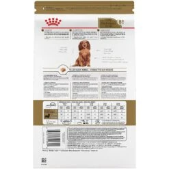 Royal Canin Breed Health Nutrition Dachshund Adult 8+ Dry Dog Food 13 Royal Canin Breed Health Nutrition Dachshund Adult 8+ Dry Dog Food -Blue Buffalos Shop 154778 PT2. AC SS1800 V1695220097