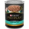 Purina Pro Plan Development Puppy Classic Chicken Entree Grain-Free Canned Dog Food