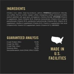 Purina Pro Plan Development Puppy Classic Chicken Entree Grain-Free Canned Dog Food -Blue Buffalos Shop 155532 PT5. AC SS1800 V1683575647