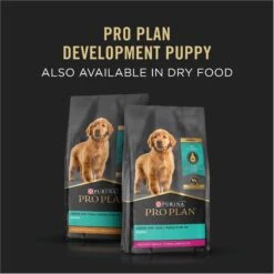 Purina Pro Plan Development Puppy Classic Chicken Entree Grain-Free Canned Dog Food -Blue Buffalos Shop 155532 PT7. AC SS1800 V1683575124