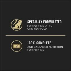 Purina Pro Plan Development Puppy Classic Turkey Entree Grain-Free Canned Dog Food -Blue Buffalos Shop 156337 PT4. AC SS1800 V1683575006