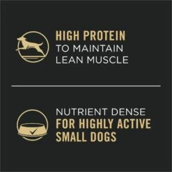 Purina Pro Plan Focus Small Breed Variety Pack Entree Grain-Free Wet Dog Food -Blue Buffalos Shop 156345 PT2. AC SS1800 V1669908524