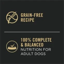Purina Pro Plan Focus Small Breed Variety Pack Entree Grain-Free Wet Dog Food -Blue Buffalos Shop 156345 PT4. AC SS1800 V1669908582