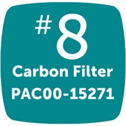 PetSafe Current Pet Fountain Replacement Carbon Filter 11 PetSafe Current Pet Fountain Replacement Carbon Filter -Blue Buffalos Shop 156524 PT3. AC SS1800 V1626451636
