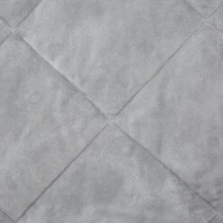 PetFusion Microplush Quilted Dog & Cat Blanket -Blue Buffalos Shop 156729 PT5. AC SS1800 V1578084789