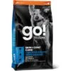 Go! Solutions Skin + Coat Care Chicken Recipe Dry Dog Food