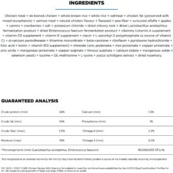 Go! Solutions Skin + Coat Care Chicken Recipe Dry Dog Food -Blue Buffalos Shop 157004 PT3. AC SS1800 V1638839835