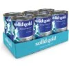 Solid Gold Barking At The Moon 95% Beef Recipe Grain-Free Canned Dog Food