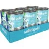 Solid Gold Love At First Bark Beef, Potatoes & Apples Puppy Recipe Grain-Free Canned Dog Food -Blue Buffalos Shop 157130 MAIN. AC SS1800 V1547218028