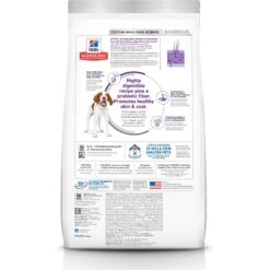 Hill's Science Diet Adult Sensitive Stomach & Sensitive Skin Grain-Free Chicken & Potato Recipe Dry Dog Food 12 Hill's Science Diet Adult Sensitive Stomach & Sensitive Skin Grain-Free Chicken & Potato Recipe Dry Dog Food -Blue Buffalos Shop 157795 PT1. AC SS1800 V1607986657