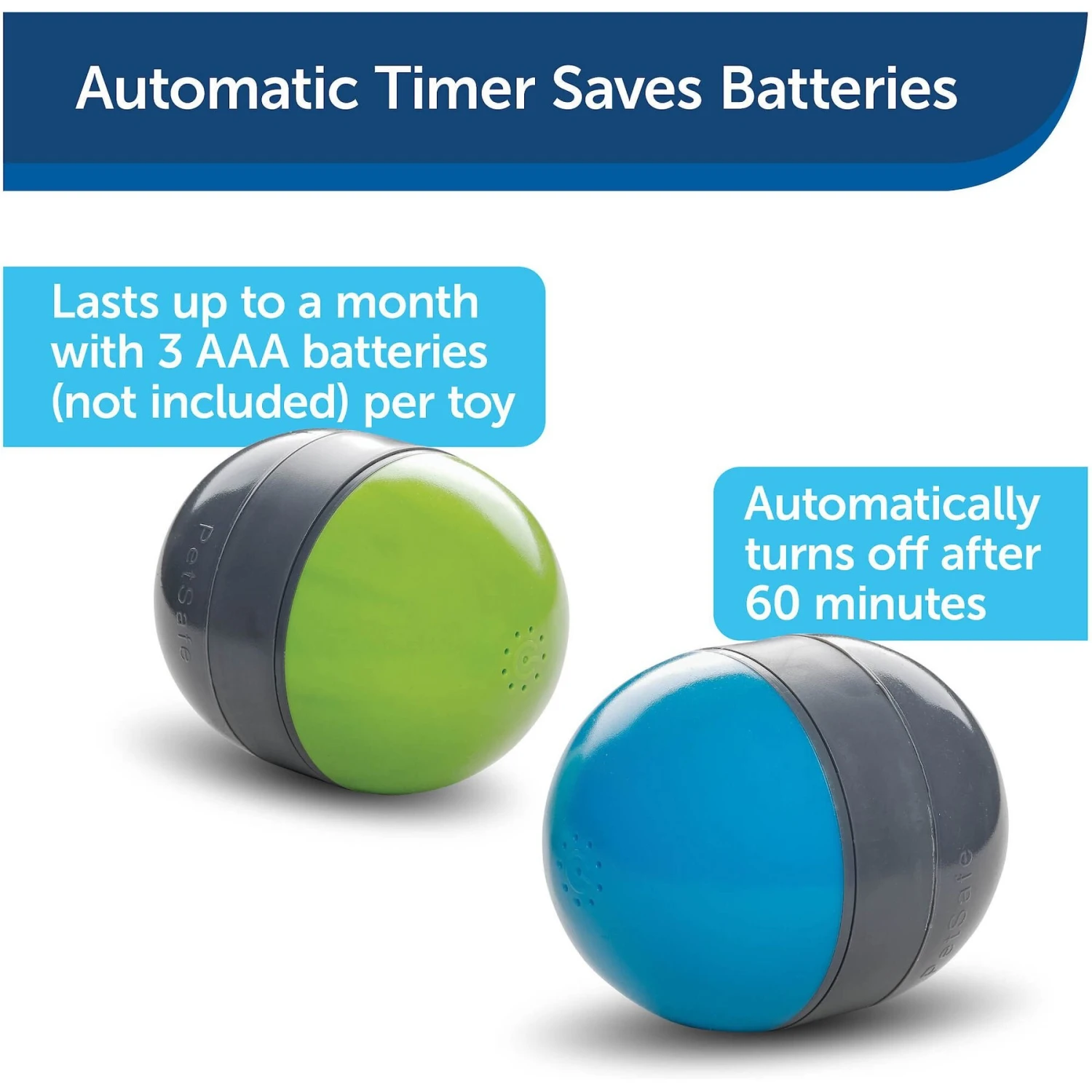 PetSafe Ricochet Interactive Sound Game Dog Toy 10 PetSafe Ricochet Interactive Sound Game Dog Toy - Image 8