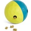 Nina Ottosson By Outward Hound Treat Tumble Puzzle Game Dog Toy -Blue Buffalos Shop 159436 MAIN. AC SS1800 V1694285459