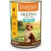 Instinct Original Puppy Grain-Free Real Chicken Recipe Wet Canned Dog Food -Blue Buffalos Shop 160770 MAIN. AC SS1800 V1668200006