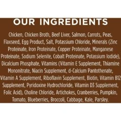 Instinct Original Puppy Grain-Free Real Chicken Recipe Wet Canned Dog Food -Blue Buffalos Shop 160770 PT6. AC SS1800 V1668200442