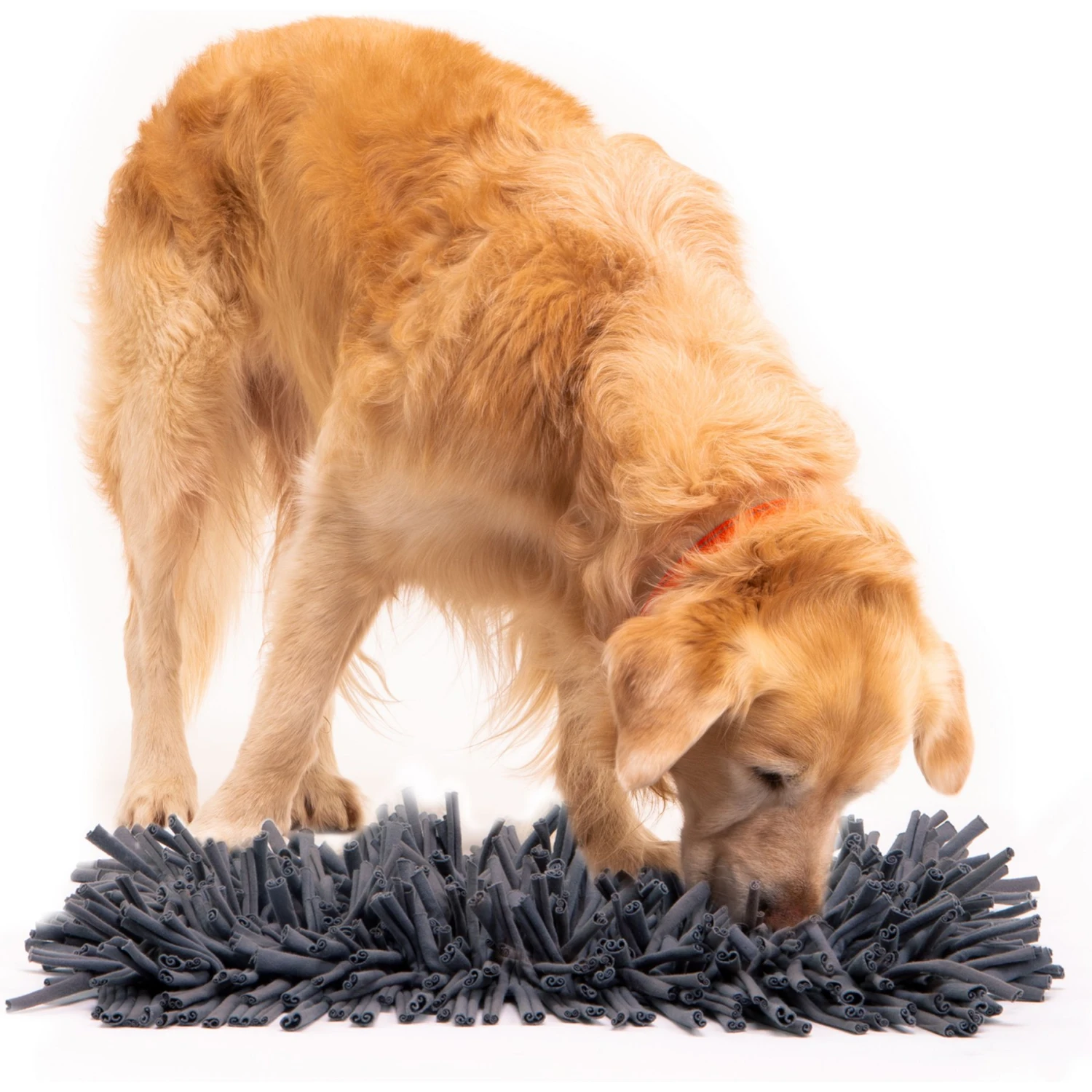 PAW5 Wooly Snuffle Dog Feeding Mat 3 PAW5 Wooly Snuffle Dog Feeding Mat