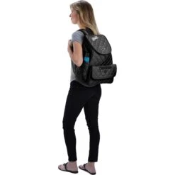 Mobile Dog Gear Weekender Backpack Pet Travel Bag -Blue Buffalos Shop 161455 PT6. AC SS1800 V1573829591