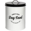 Park Life Designs Wallace Food Storage Canister, 140-oz -Blue Buffalos Shop 161564 MAIN. AC SS1800 V1552574315