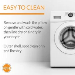 K&H Pet Products Thermo-Mod Dream Pod 15 K&H Pet Products Thermo-Mod Dream Pod -Blue Buffalos Shop 164059 PT4. AC SS1800 V1611772946