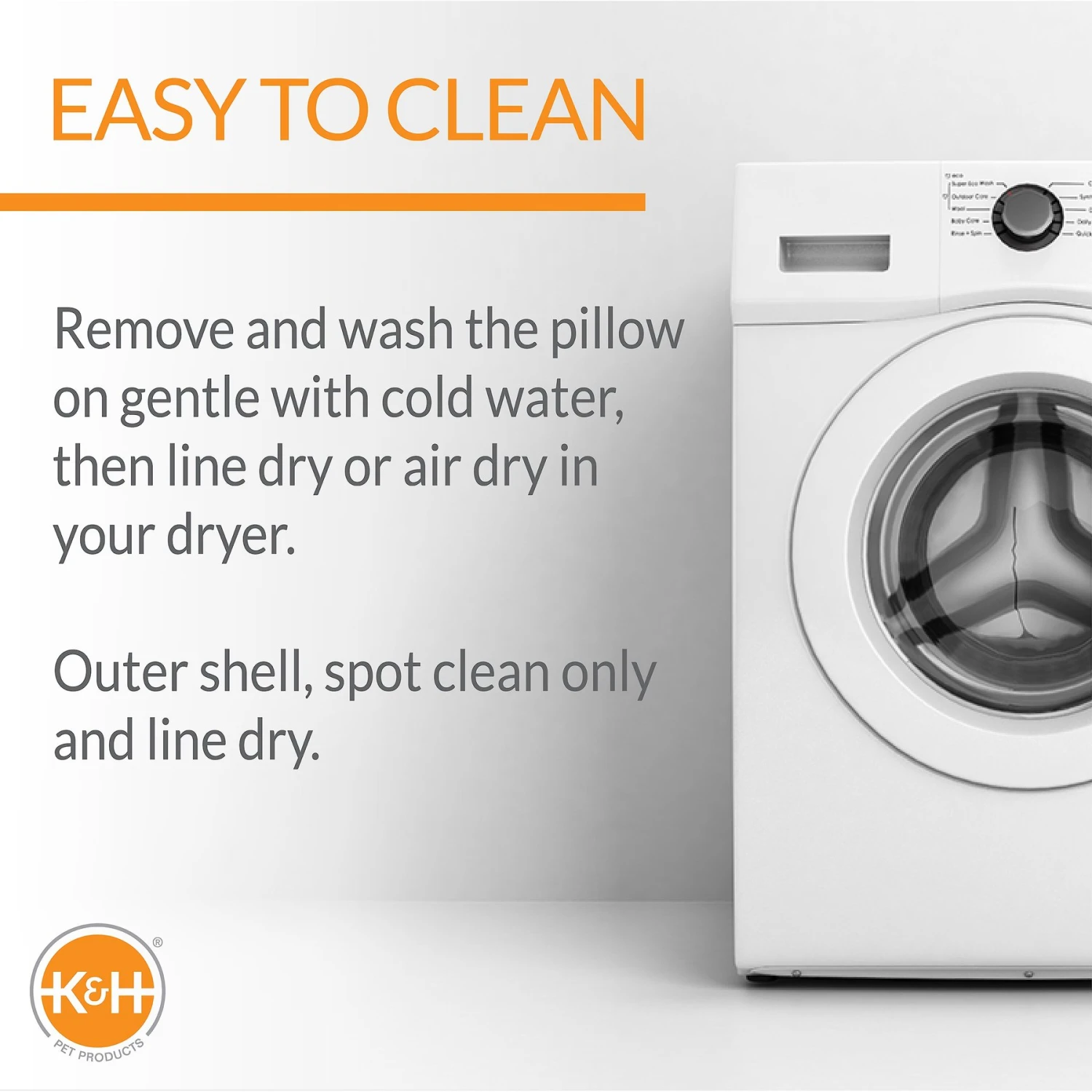 K&H Pet Products Thermo-Mod Dream Pod 7 K&H Pet Products Thermo-Mod Dream Pod - Image 5