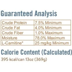 Chicken Soup For The Soul Mature Chicken, Turkey & Duck Recipe Canned Dog Food -Blue Buffalos Shop 165141 PT2. AC SS1800 V1600386989