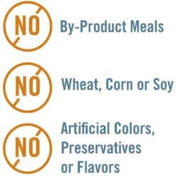 Chicken Soup For The Soul Mature Chicken, Turkey & Duck Recipe Canned Dog Food -Blue Buffalos Shop 165141 PT4. AC SS1800 V1600398669