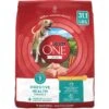 Purina ONE +Plus Adult Digestive Health Formula Dry Dog Food -Blue Buffalos Shop 166138 MAIN. AC SS1800 V1683572609