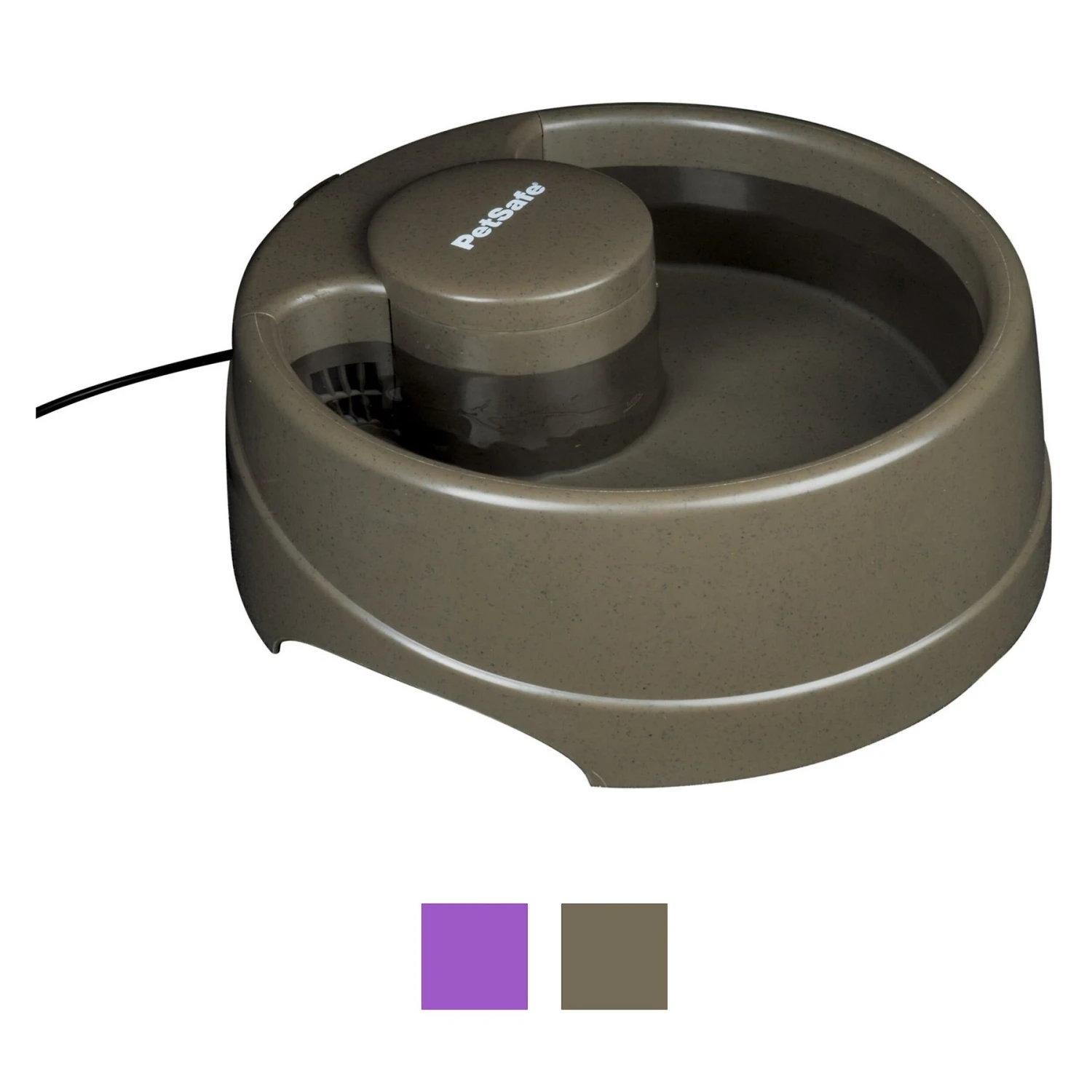 PetSafe Current Circulating Pet Fountain 3 PetSafe Current Circulating Pet Fountain