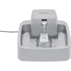PetSafe Drinkwell Dog & Cat Water Fountain -Blue Buffalos Shop 171835 PT6. AC SS1800 V1657656050