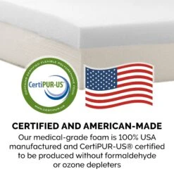 FurHaven Quilted Memory Top Bolster Cat & Dog Bed With Removable Cover -Blue Buffalos Shop 172324 PT6. AC SS1800 V1703880833