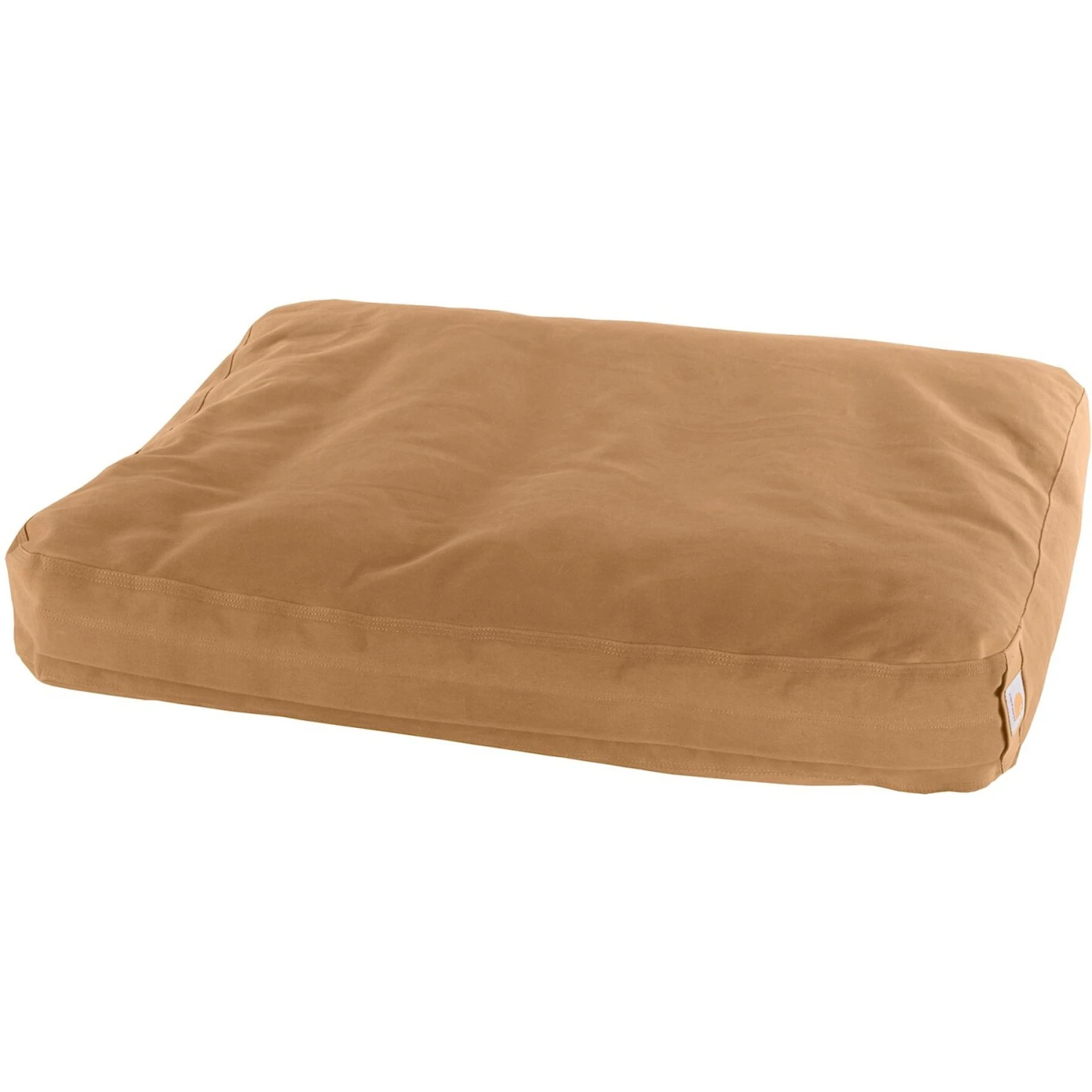 Carhartt Pillow Dog Bed With Removable Cover 3 Carhartt Pillow Dog Bed With Removable Cover