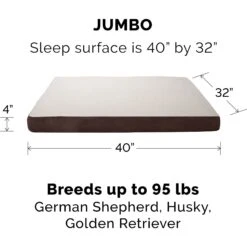 FurHaven Faux Sheepskin & Suede Memory Foam Cat & Dog Bed With Removable Cover -Blue Buffalos Shop 176210 PT4. AC SS1800 V1667229647