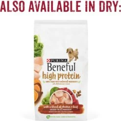 Purina Beneful Incredibites & Medleys Variety Pack Wet Dog Food -Blue Buffalos Shop 176565 PT5. AC SS1800 V1699391233
