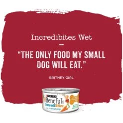 Purina Beneful Incredibites & Medleys Variety Pack Wet Dog Food -Blue Buffalos Shop 176565 PT6. AC SS1800 V1700162487