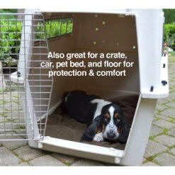 PetFusion Premium Reversible Dog & Cat Blanket -Blue Buffalos Shop 179788 pt3. AC SS1800 V1561571246