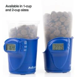 PetFusion Digital Food Scale & Scoop -Blue Buffalos Shop 179793 pt6. AC SS1800 V1561571267
