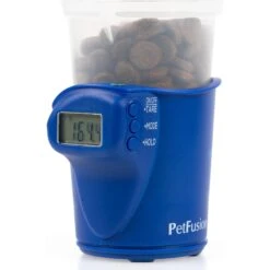 PetFusion Digital Food Scale & Scoop -Blue Buffalos Shop 179793 pt7. AC SS1800 V1561571270